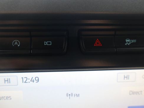 Used 2022 Ford F150 XLT w/ Equipment Group 301A Mid image 20