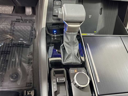 New 2026 Toyota Sequoia Platinum image 22