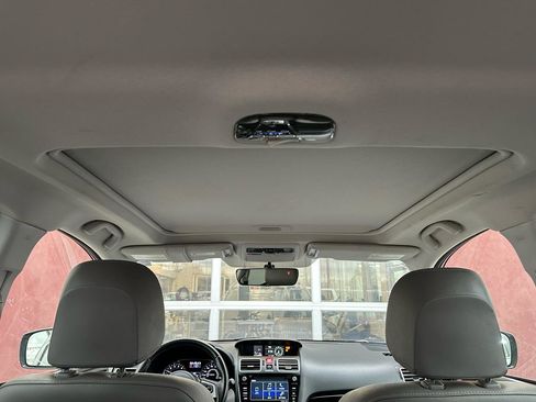 Used 2017 Subaru Forester 2.5i Limited w/ Popular Package #1 AWD/4WD image 11