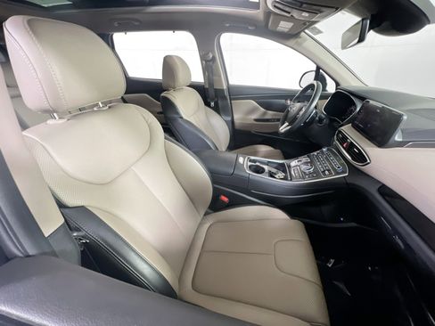 Used 2023 Hyundai Santa Fe SEL w/ Premium Package image 28