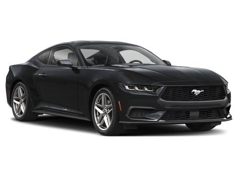 New 2026 Ford Mustang Premium RWD image 28