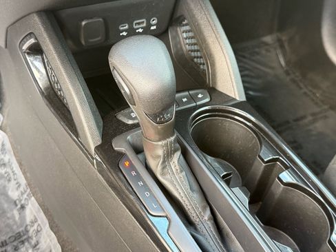 Used 2022 Chevrolet TrailBlazer LT w/ Convenience Package image 26