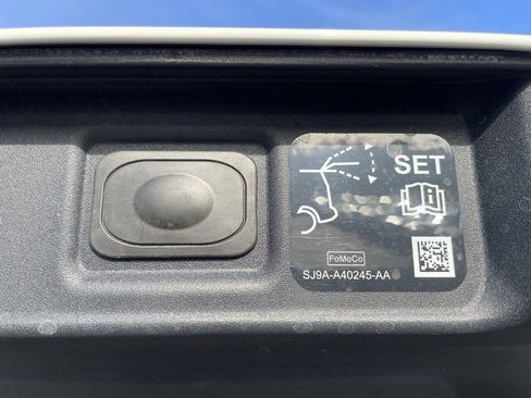 New 2025 Ford Mustang Mach-E Premium image 25