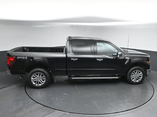 Certified 2024 Ford F150 XLT w/ Equipment Group 302A MID AWD/4WD image 52