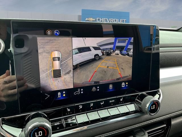 New 2026 Chevrolet Colorado LT w/ LT Convenience Package RWD image 7