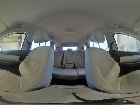 Used 2025 Hyundai Tucson SEL FWD image 44