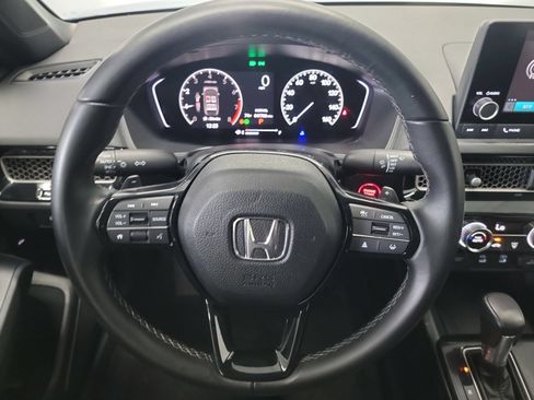 Used 2025 Honda Civic Sport image 17