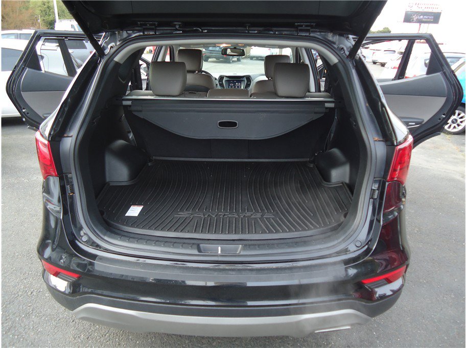 Used 2017 Hyundai Santa Fe Sport AWD/4WD image 19