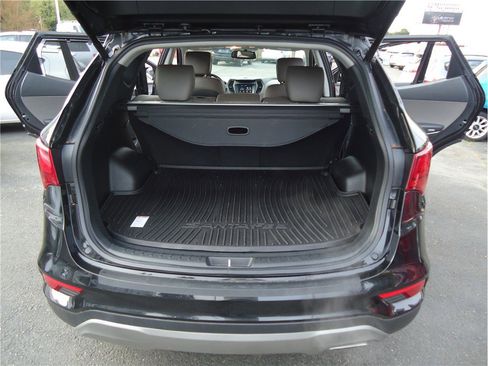 Used 2017 Hyundai Santa Fe Sport AWD/4WD image 19