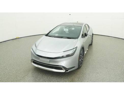 New 2026 Toyota Prius Plug-In Hybrid image 16