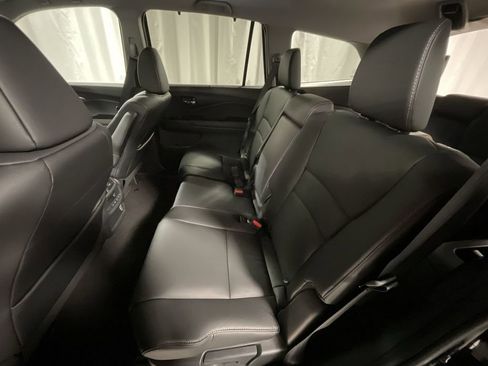 Used 2022 Honda Pilot Special Edition image 25