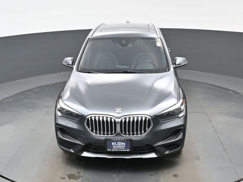 Used 2021 BMW X1 xDrive28i w/ Convenience Package image 42