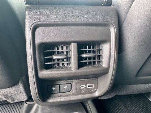 Used 2024 Cadillac XT4 Premium Luxury w/ Technology Package image 16