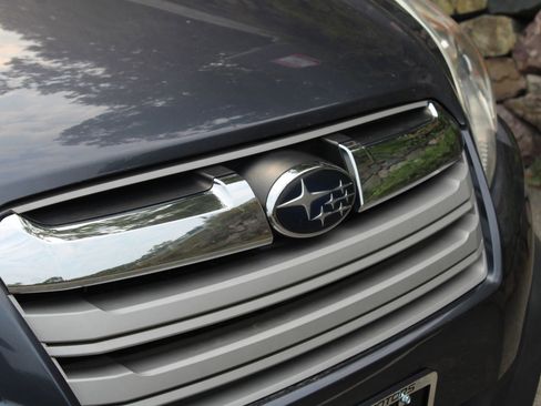 Used 2014 Subaru Outback 2.5i Premium image 38