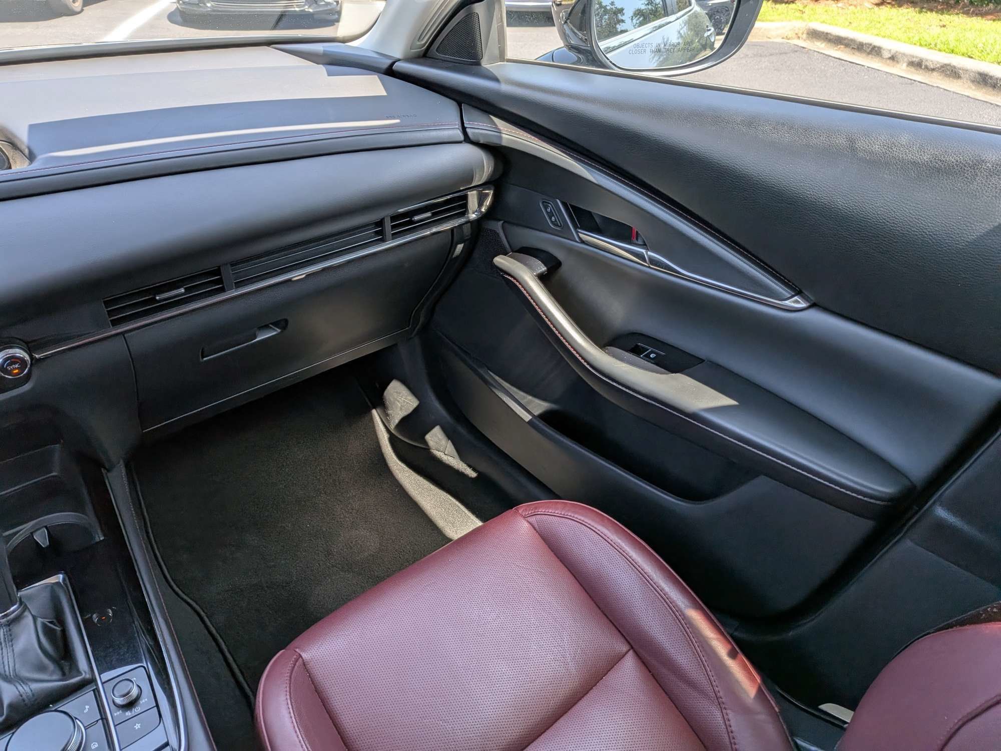 Certified 2023 MAZDA CX-30 AWD 2.5 S w/ Preferred Package image 18