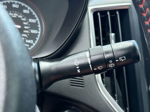 Used 2021 Subaru Forester Sport AWD/4WD image 27