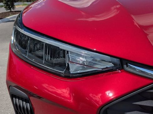 Certified 2026 Ford Escape Active image 10