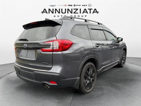 Used 2024 Subaru Ascent Onyx Edition Limited w/ Popular Package Onyx image 5