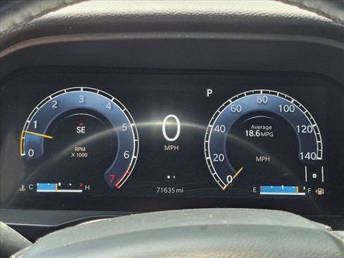 Used 2021 Jeep Grand Cherokee L Laredo RWD image 10