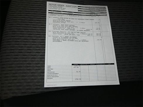 Used 2018 Toyota 4Runner SR5 image 5