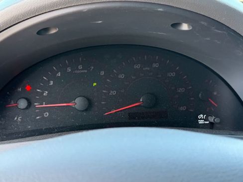 Used 2007 Toyota Camry LE FWD image 11