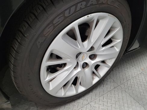 Used 2018 Chevrolet Impala LS image 31