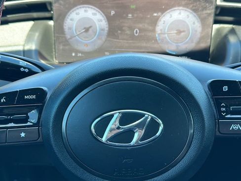 Used 2022 Hyundai Tucson N Line image 24