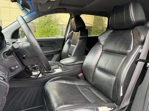 Used 2007 Acura MDX w/ Technology Package image 10