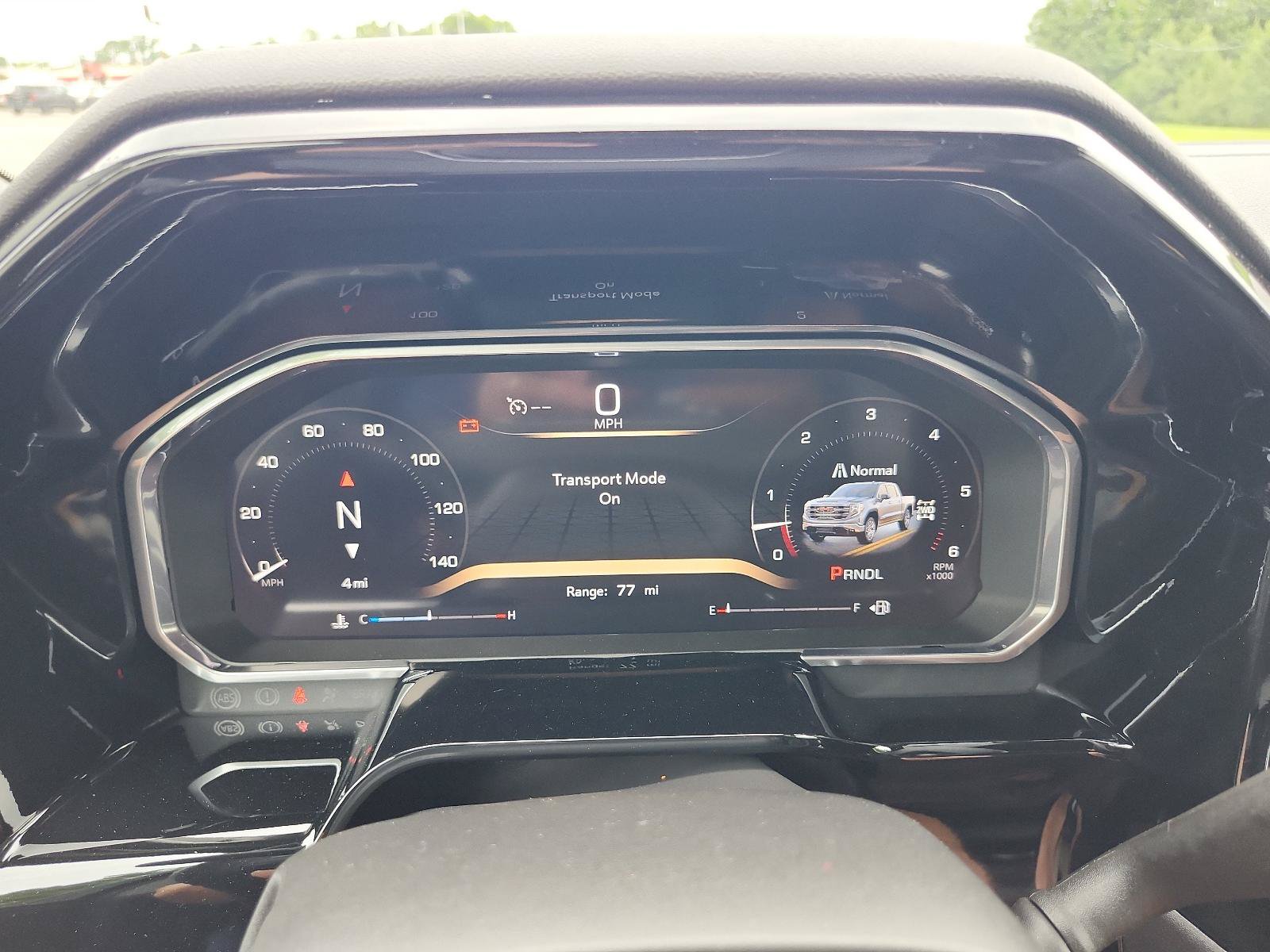 New 2026 GMC Sierra 1500 SLE AWD/4WD image 18