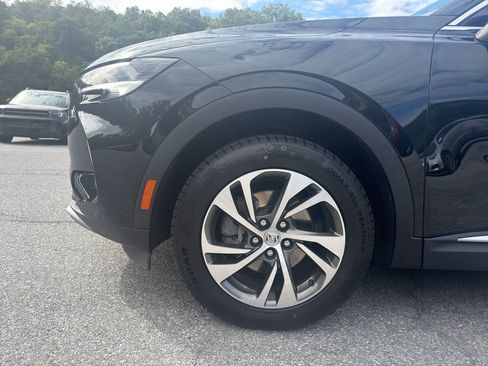 Used 2023 Buick Envision Essence FWD image 9