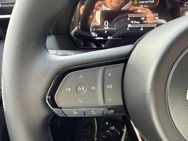 New 2026 MAZDA CX-5 Preferred AWD/4WD image 23