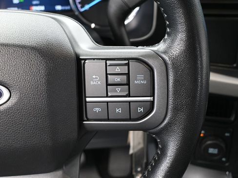 Used 2022 Ford F150 XLT w/ Equipment Group 301A Mid AWD/4WD image 30