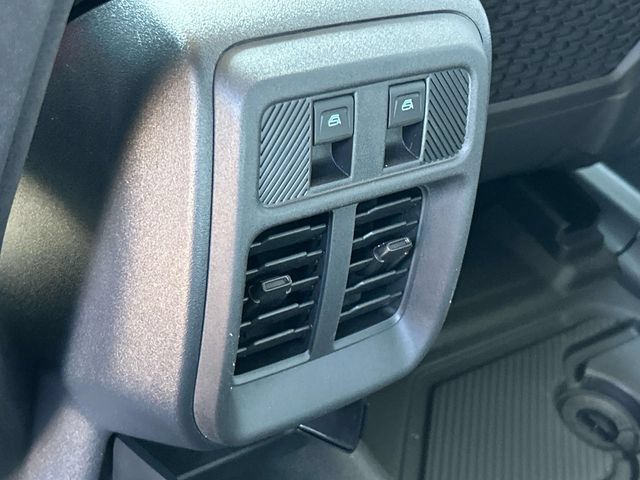 New 2026 Ford Bronco Badlands AWD/4WD image 18
