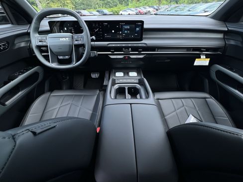 New 2027 Kia Telluride SX X-Line AWD/4WD image 30