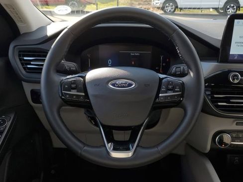 Certified 2023 Ford Escape Active image 30