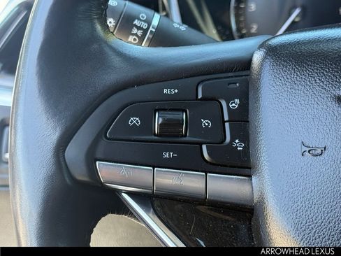Used 2021 Cadillac XT6 Premium Luxury FWD image 15