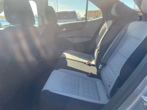 Used 2023 Chevrolet Equinox LT image 20
