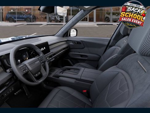 New 2027 Kia Telluride SX Prestige X-Line w/ Towing Package AWD/4WD image 17