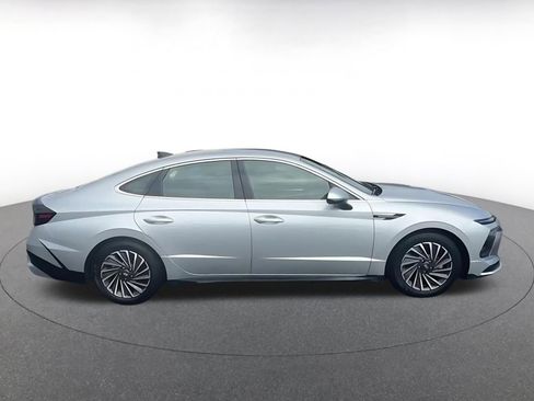 Used 2025 Hyundai Sonata SEL image 16