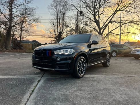Used 2015 BMW X5 xDrive35i image 2