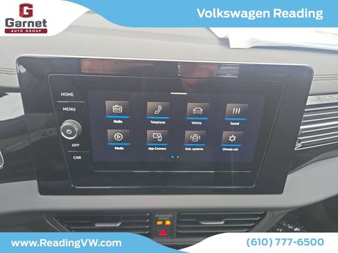 New 2026 Volkswagen Jetta Sport image 18