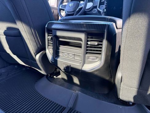 New 2026 RAM 1500 Lone Star image 26