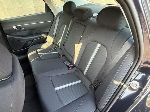 New 2026 Hyundai Sonata SEL image 18