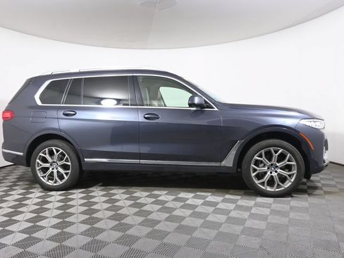 Used 2020 BMW X7 xDrive40i w/ Premium Package AWD/4WD image 8