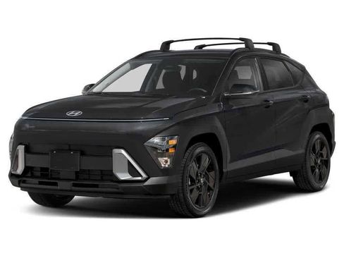 New 2026 Hyundai Kona SEL Sport FWD image 29
