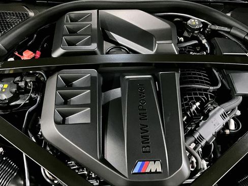 New 2027 BMW M3 w/ Executive Package RWD image 15