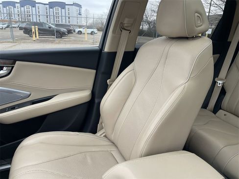 Used 2024 Acura RDX SH-AWD w/ Advance Package image 14