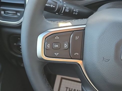 New 2026 RAM 1500 Big Horn AWD/4WD image 28