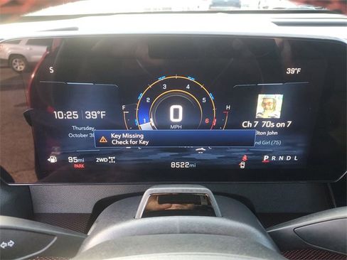 Certified 2024 Chevrolet Traverse RS w/ LPO, Floor Liner Package image 12