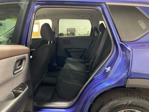 Certified 2023 Nissan Rogue S AWD/4WD image 24